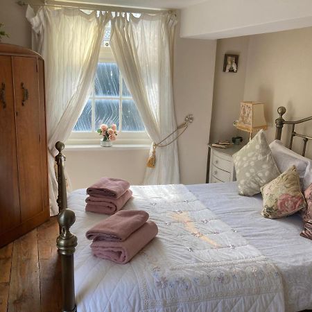The Kiddly - Central, Old Town, Lively, Dog Friendly, Parking. Apartment Falmouth Exterior photo