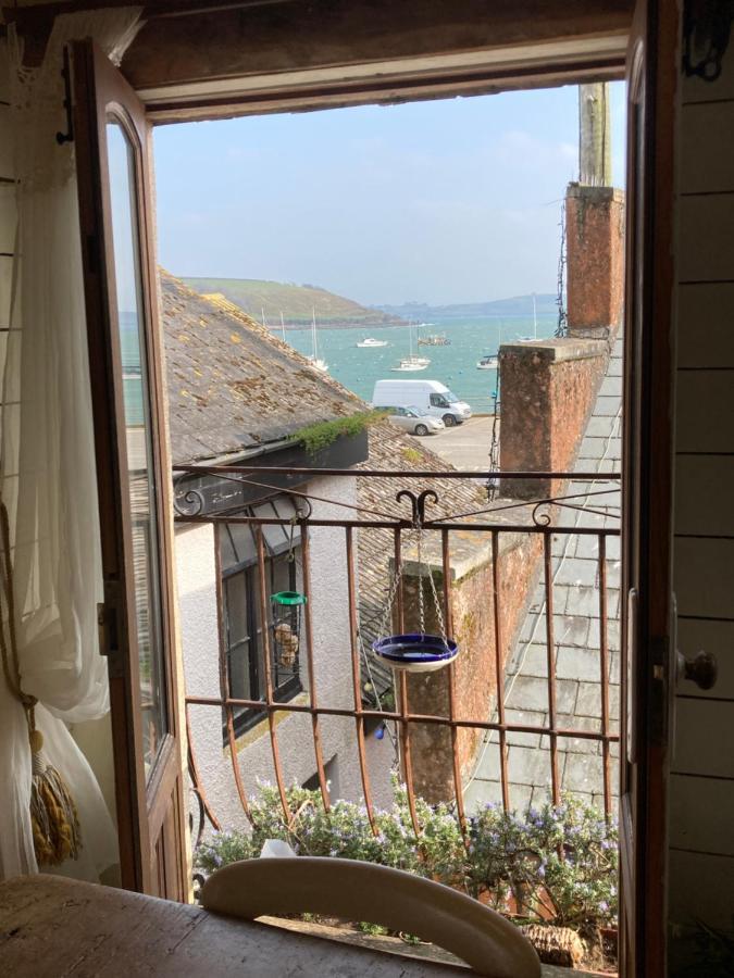 The Kiddly - Central, Old Town, Lively, Dog Friendly, Parking. Apartment Falmouth Exterior photo