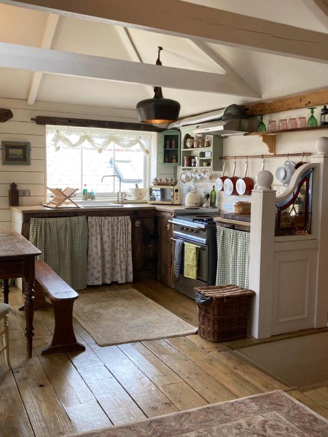 The Kiddly - Central, Old Town, Lively, Dog Friendly, Parking. Apartment Falmouth Exterior photo